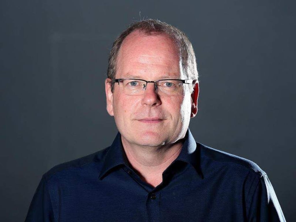 Ronny Hartmann