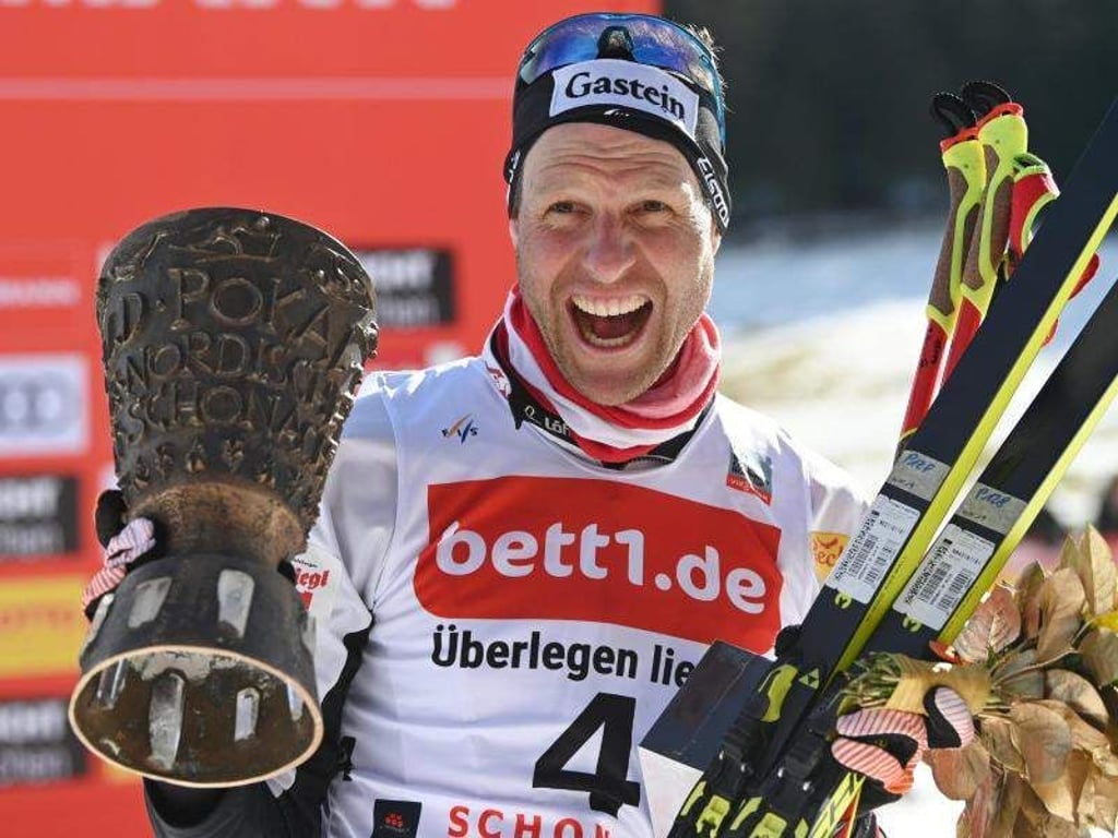 Patrick Seeger