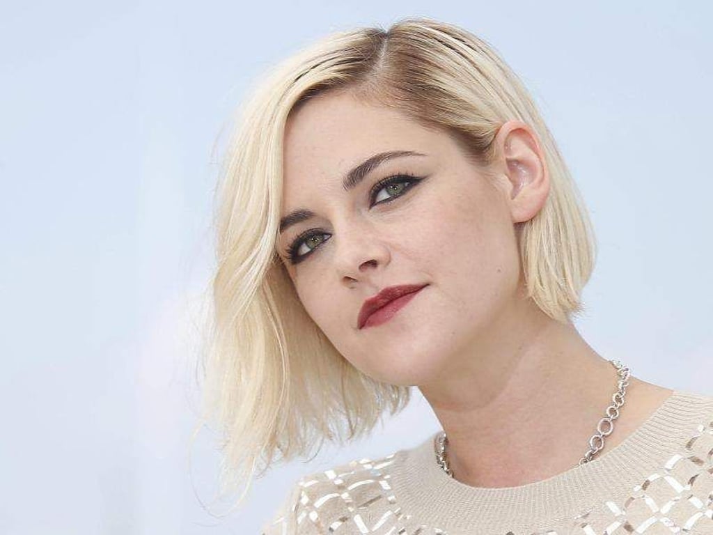 Kristen Stewart will ihre Gefühle nicht verstecken. Foto: Guillaume Horcajuelo