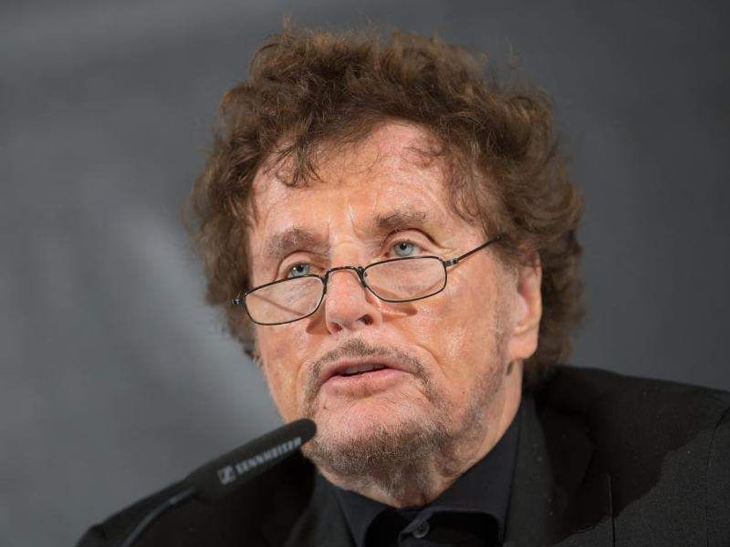 Swen Pförtner