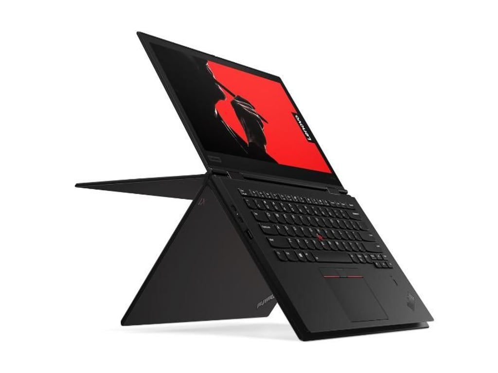 Lenovo Zeigt Neue X1 Thinkpads Mit Sprachassistent Alexa