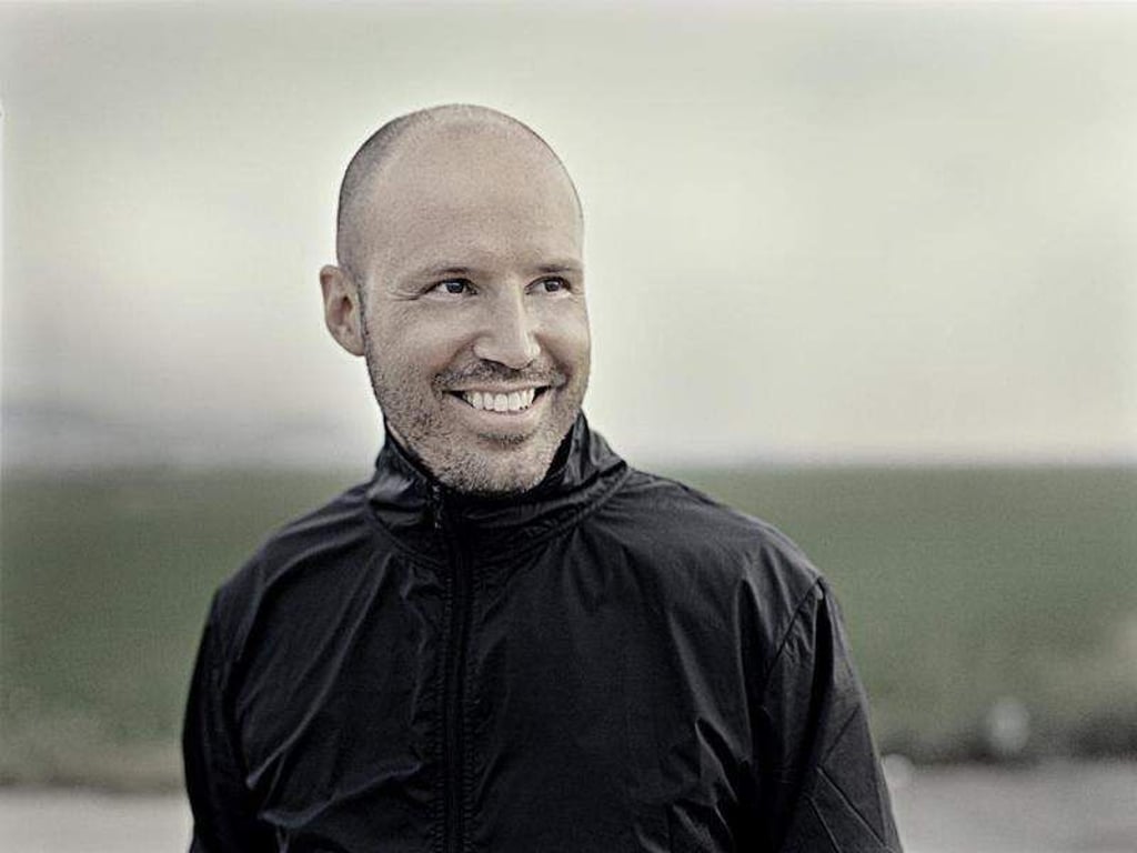 Schiller startet seinen Konzert-Marathon. Foto: Ben Wolf
