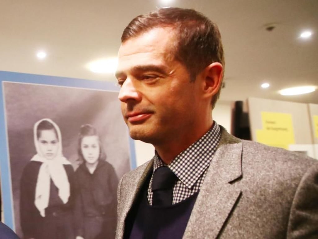 Bodo Schackow