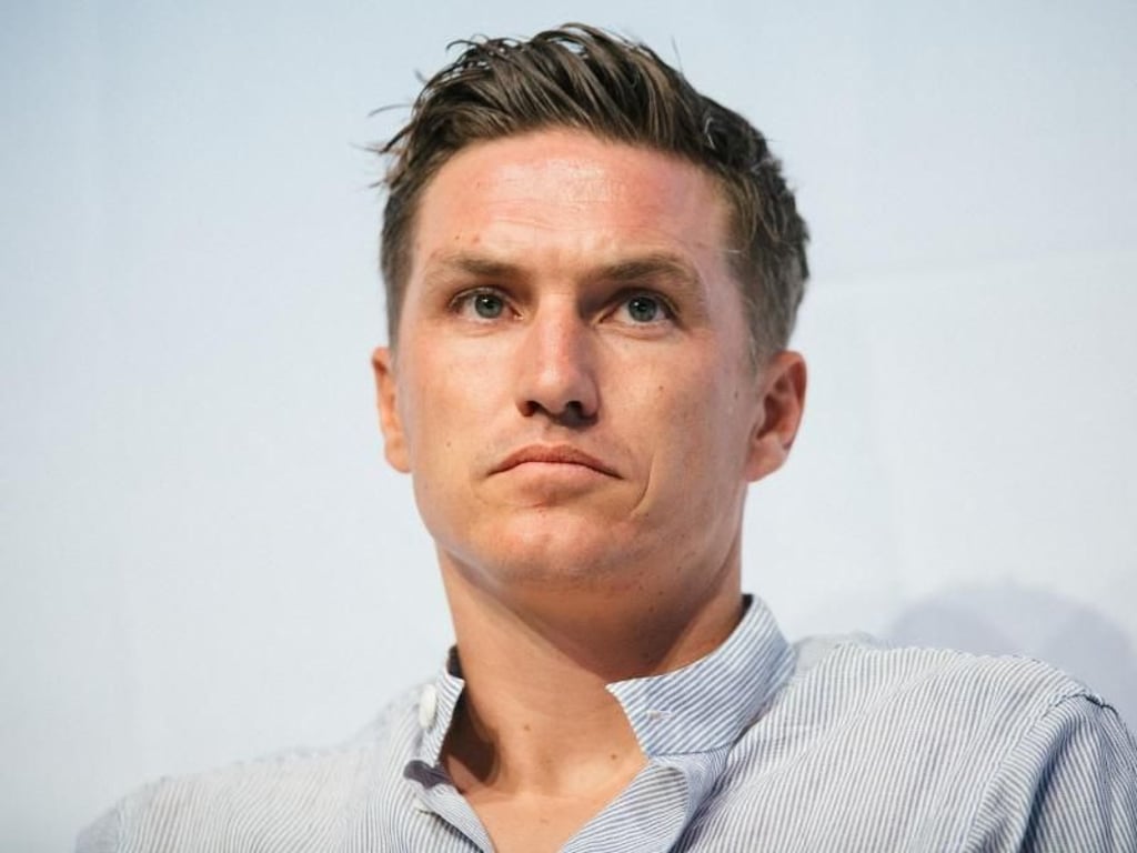 Tobias Schweinsteiger kommt ins Trainerteam des Hamburger SV. Foto: Oliver Killig/zb