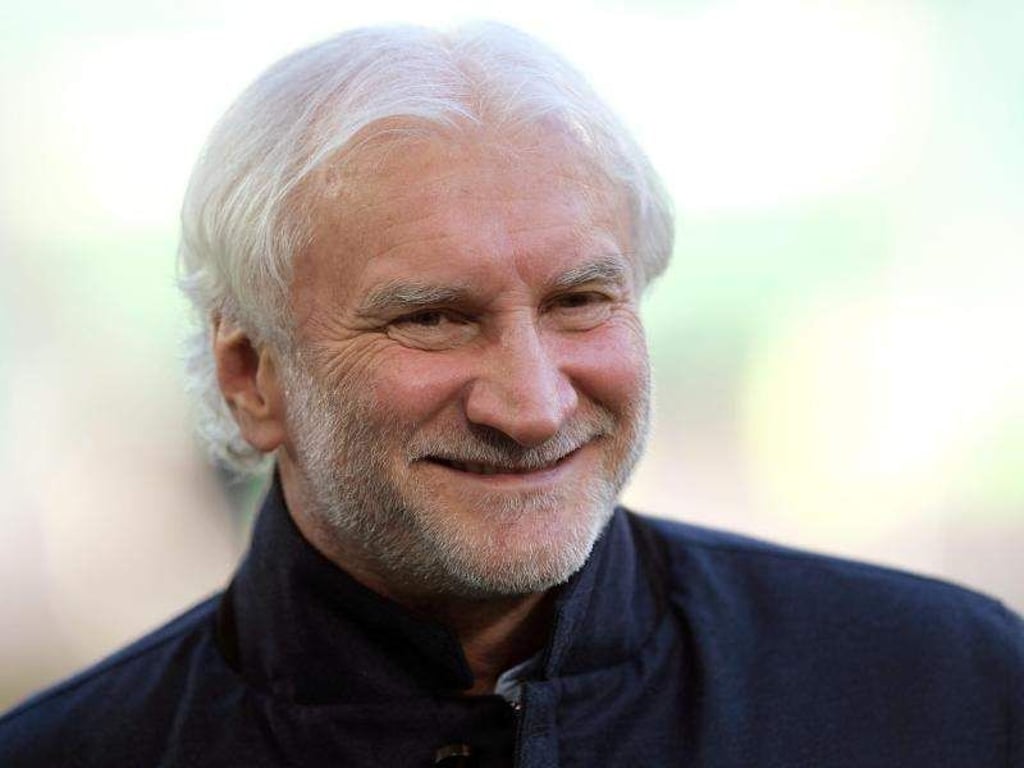 Peter Steffen