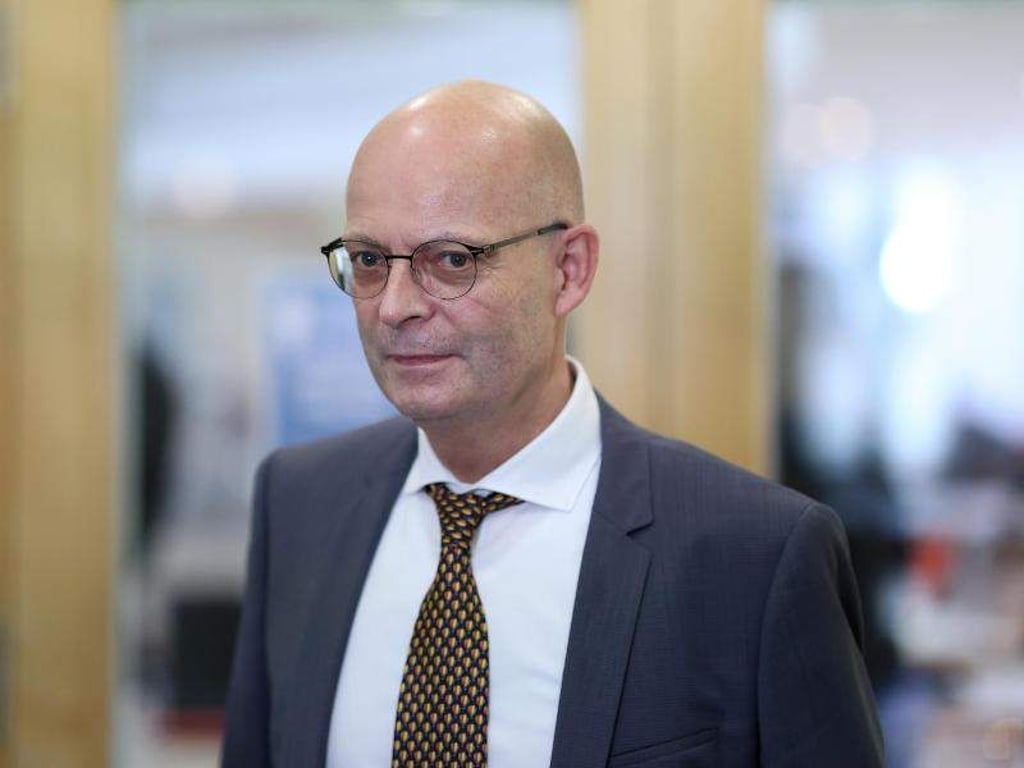 Ronny Hartmann
