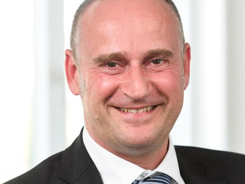Tobias Hase