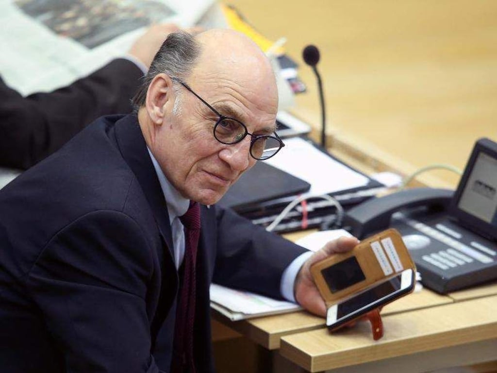 Ronny Hartmann