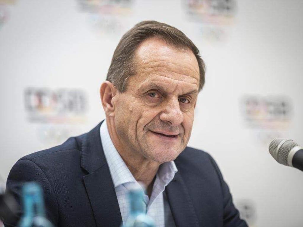 Frank Rumpenhorst