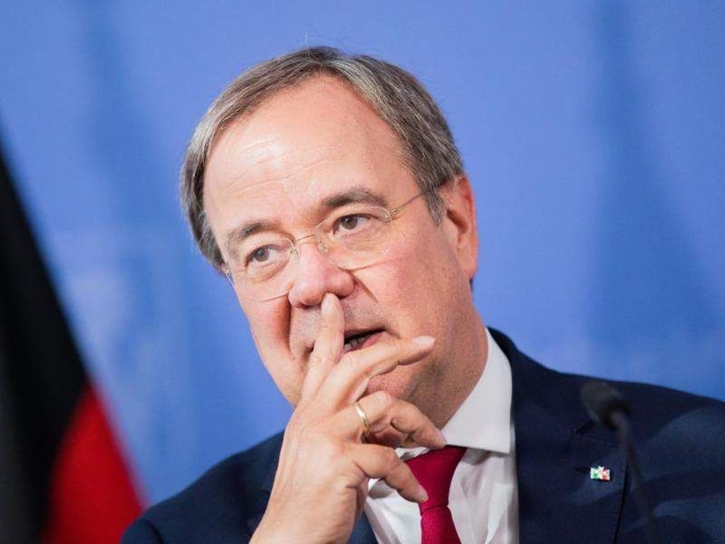 Rolf Vennenbernd