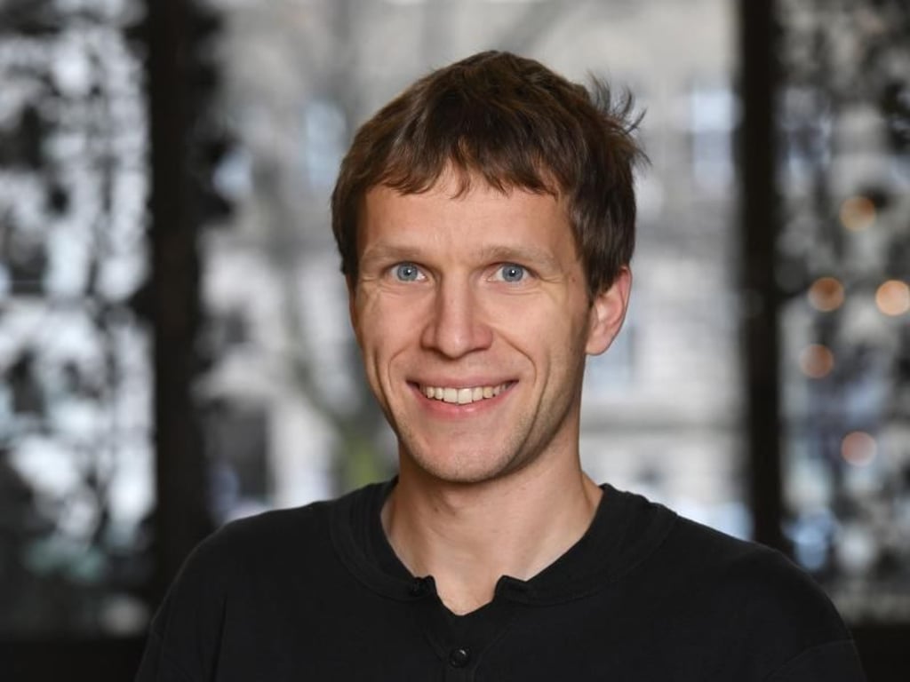 David Ausserhofer