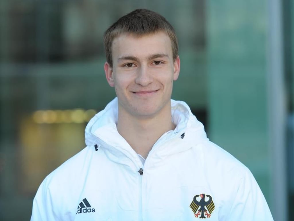 David-Wolfgang Ebener