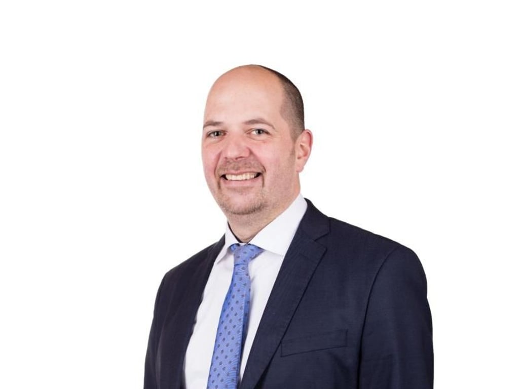 Stephan Dirks ist Fachanwalt für Urheber- und Medienrecht. Foto: David Schmitz