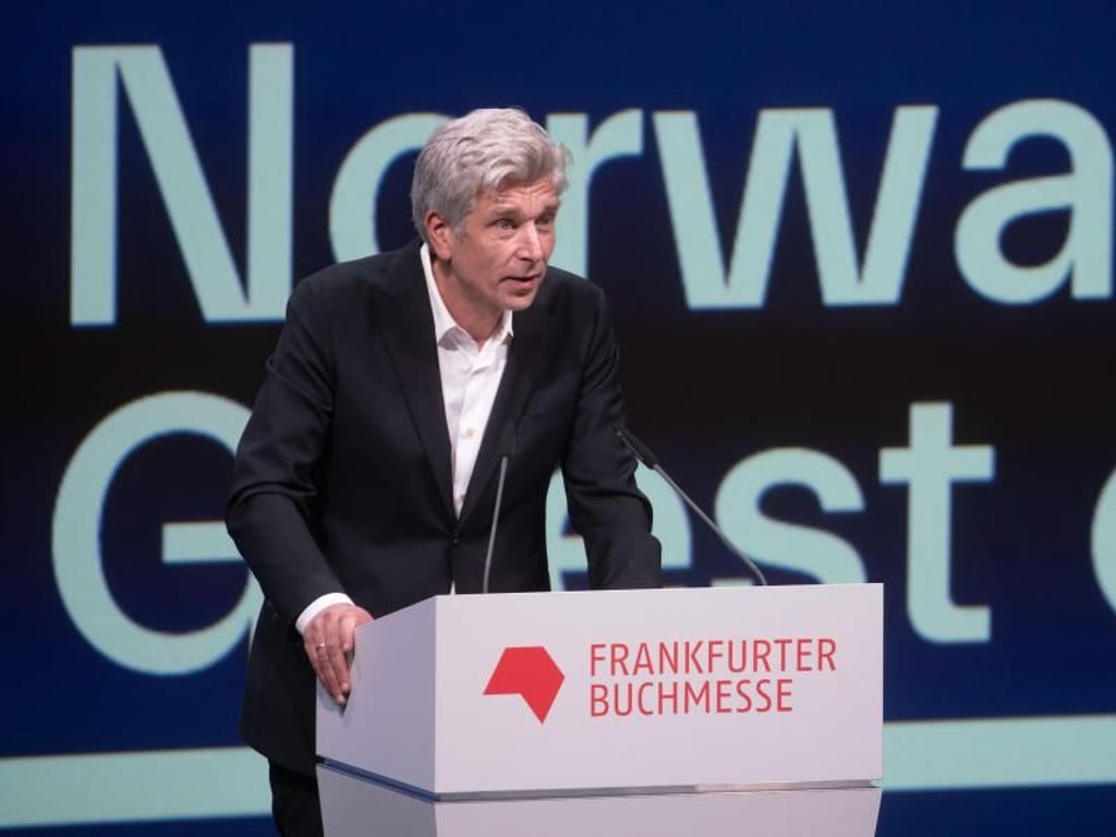 Frank Rumpenhorst