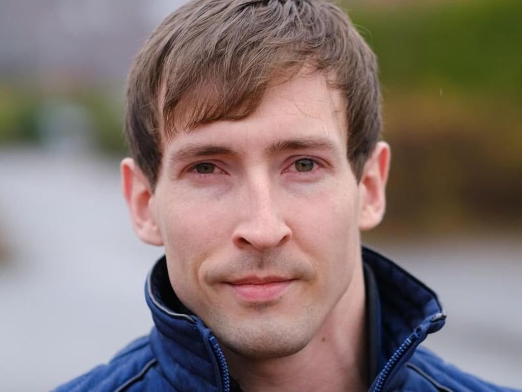 Markus Hibbeler