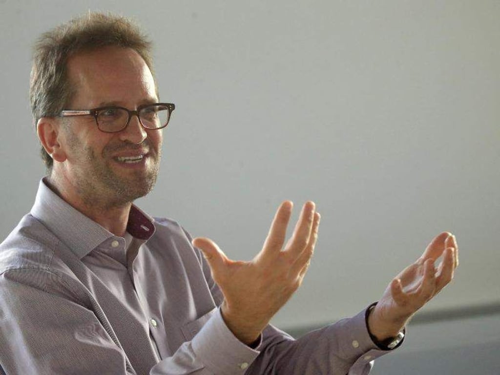Wolfgang Kumm
