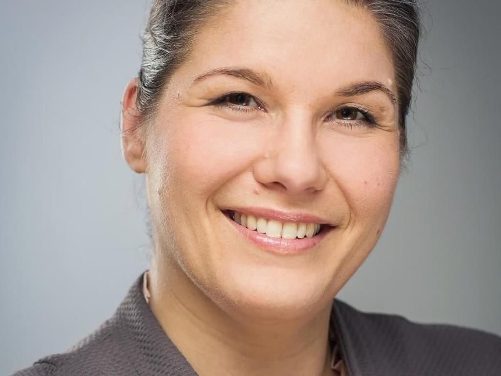 Annabel Oelmann ist Vorstand der Verbraucherzentrale Bremen. Foto: Verbraucherzentrale Bremen