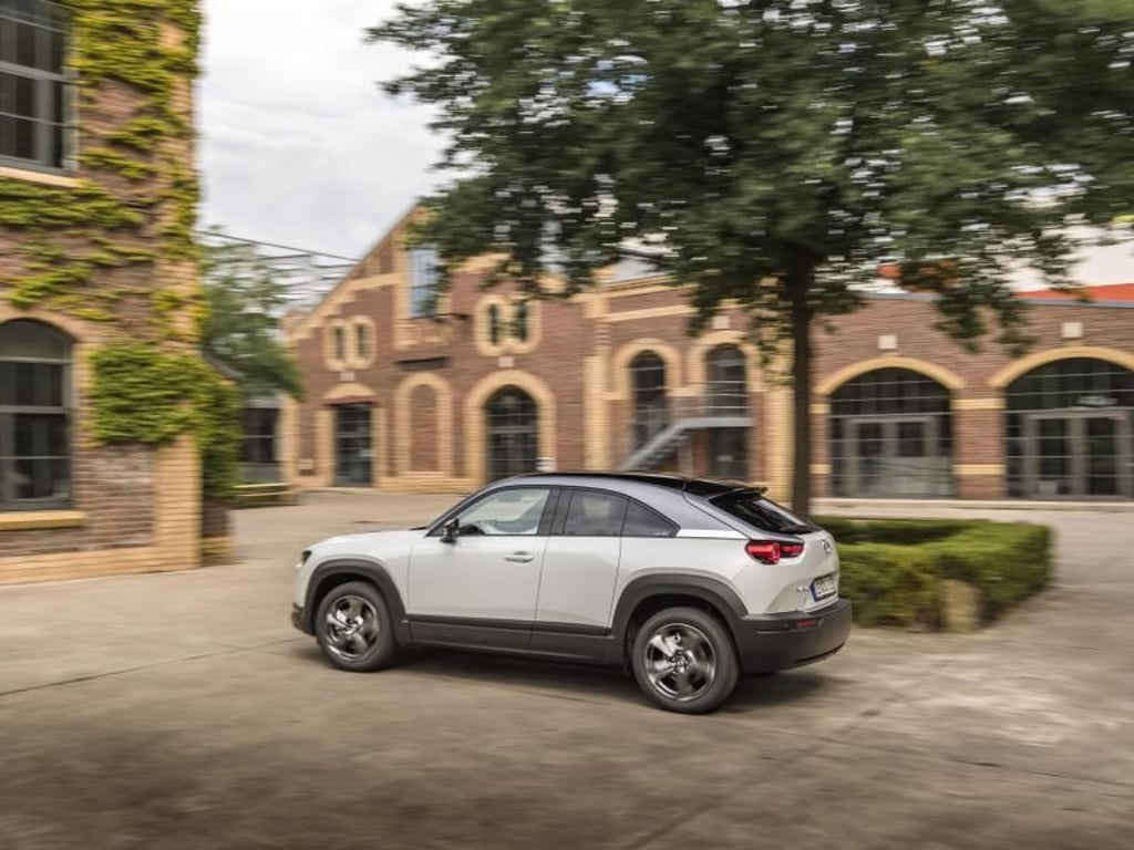 Mazda Motor Corporation