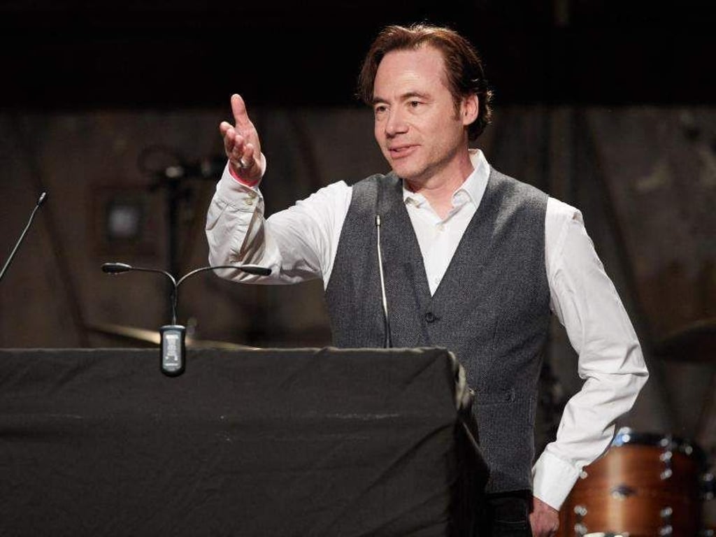 Michael Bully Herbigs neuer Film basiert wieder auf einer wahren Geschichte. Foto: Georg Wendt