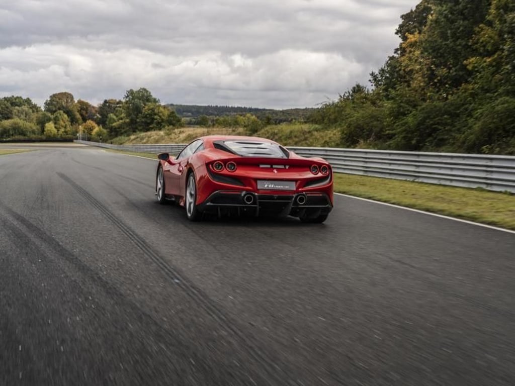 Ferrari AG