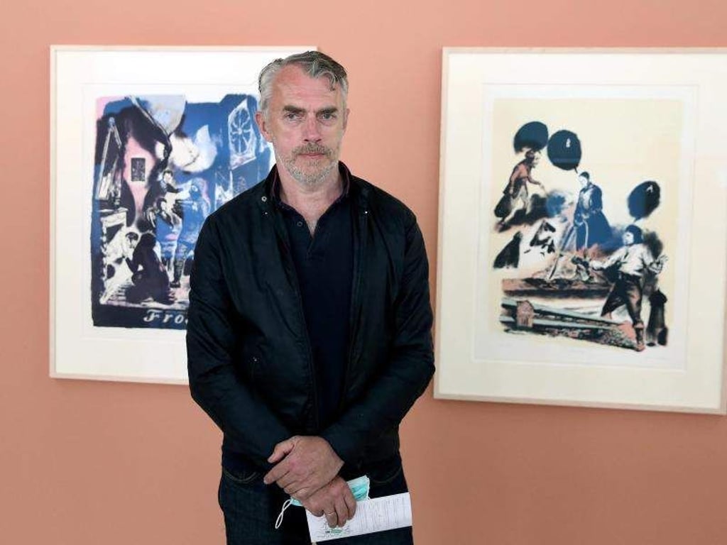 Ronny Hartmann