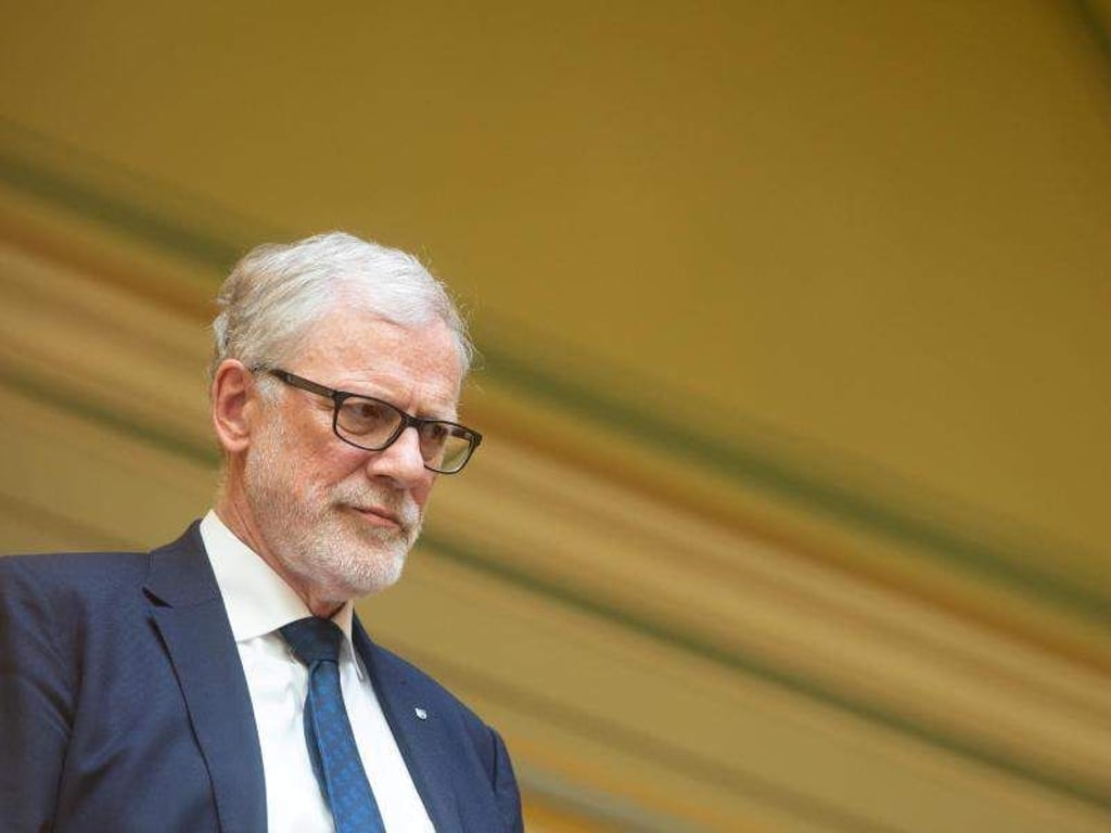 Klaus-Dietmar Gabbert
