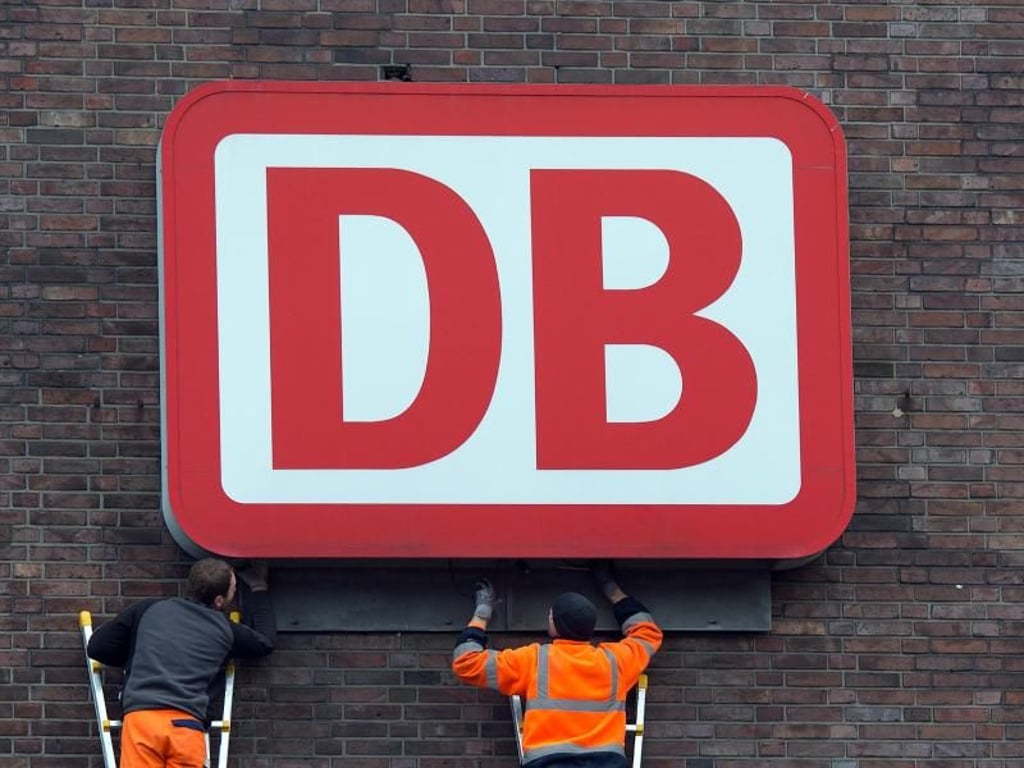Zuletzt hatte die Bahn Mühe, in Deutschland die steigenden Fahrgastzahlen zu bewältigen. Foto: Federico Gambarini
