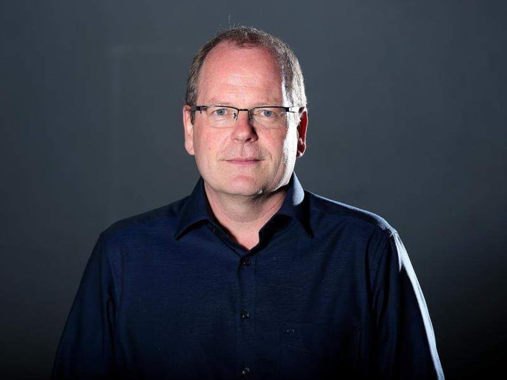 Ronny Hartmann