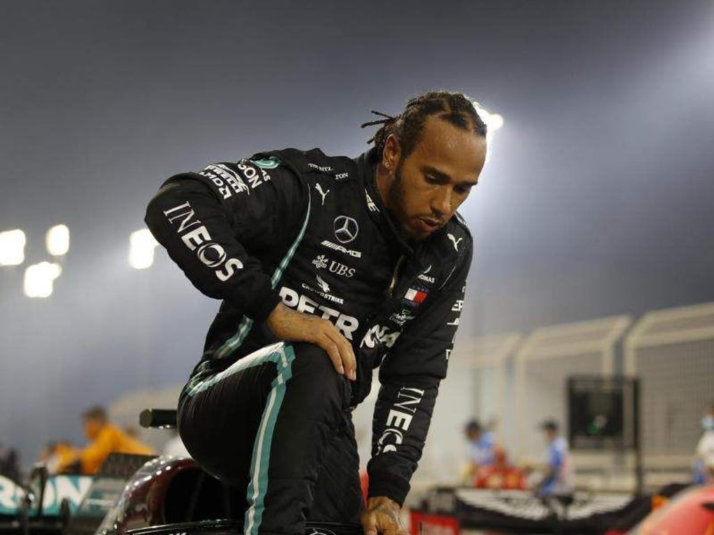 Hamad Mohammed
