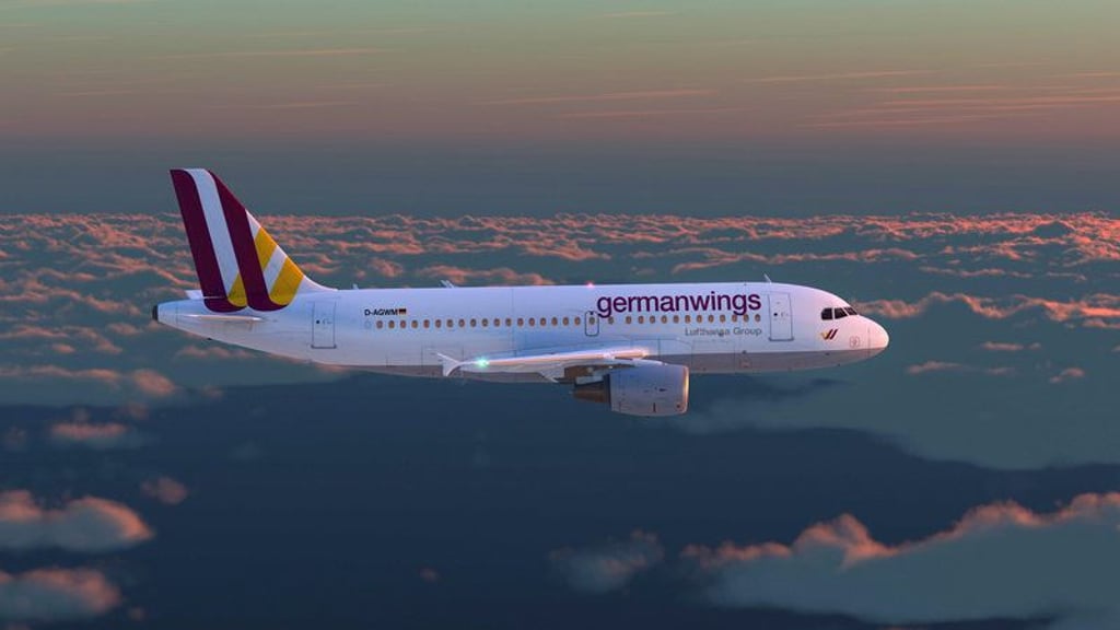 Zum Themendienst-Bericht vom 27. Juni: Die Maschinen sind für die Umstellung auf die neue Germanwings schon umlackiert - seinen alten Farben ist die Airline dabei treugeblieben. Sonst hat sich viel geändert.
(Die Veröffentlichung ist für dpa-Themendienst-Bezieher honorarfrei. Das Bild darf nur in Zusammenhang mit dem genannten Text und nur bei Nennung der Bildquelle verwendet werden.)
Foto: Germanwings