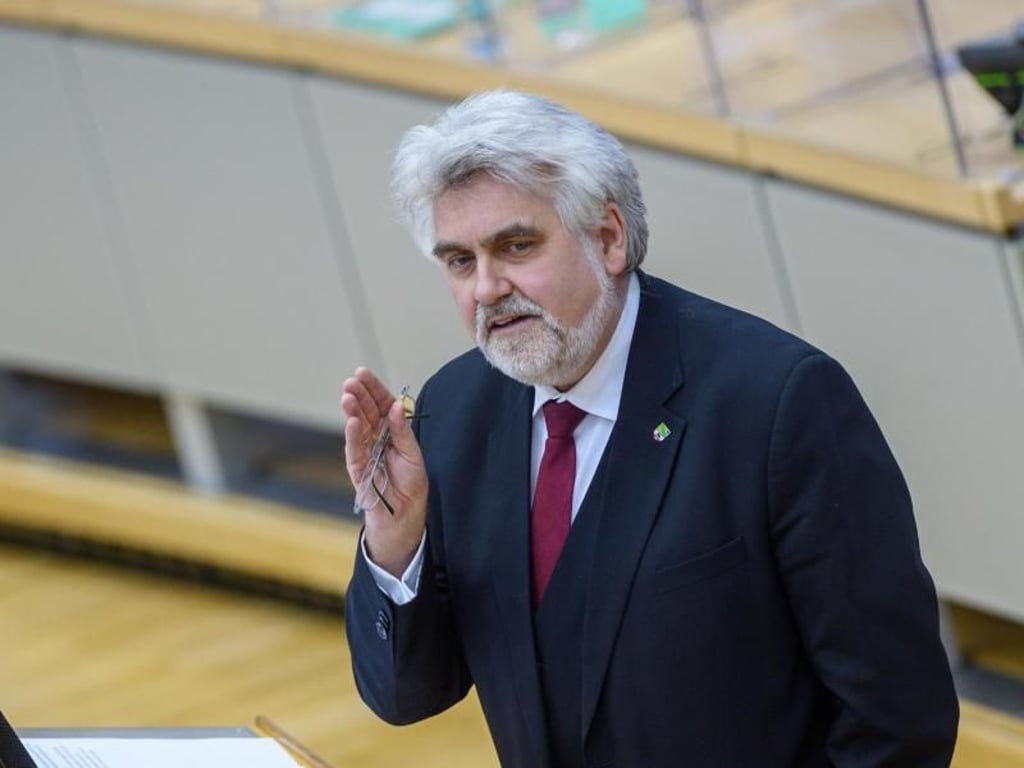 Klaus-Dietmar Gabbert