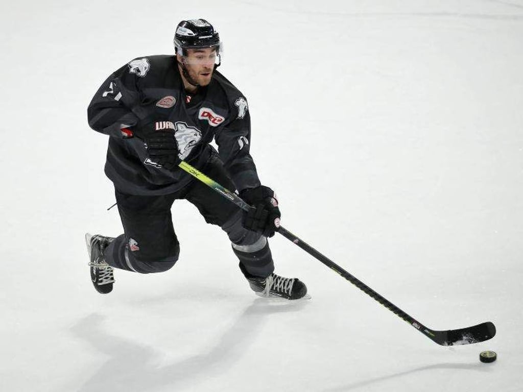 Daniel Karmann