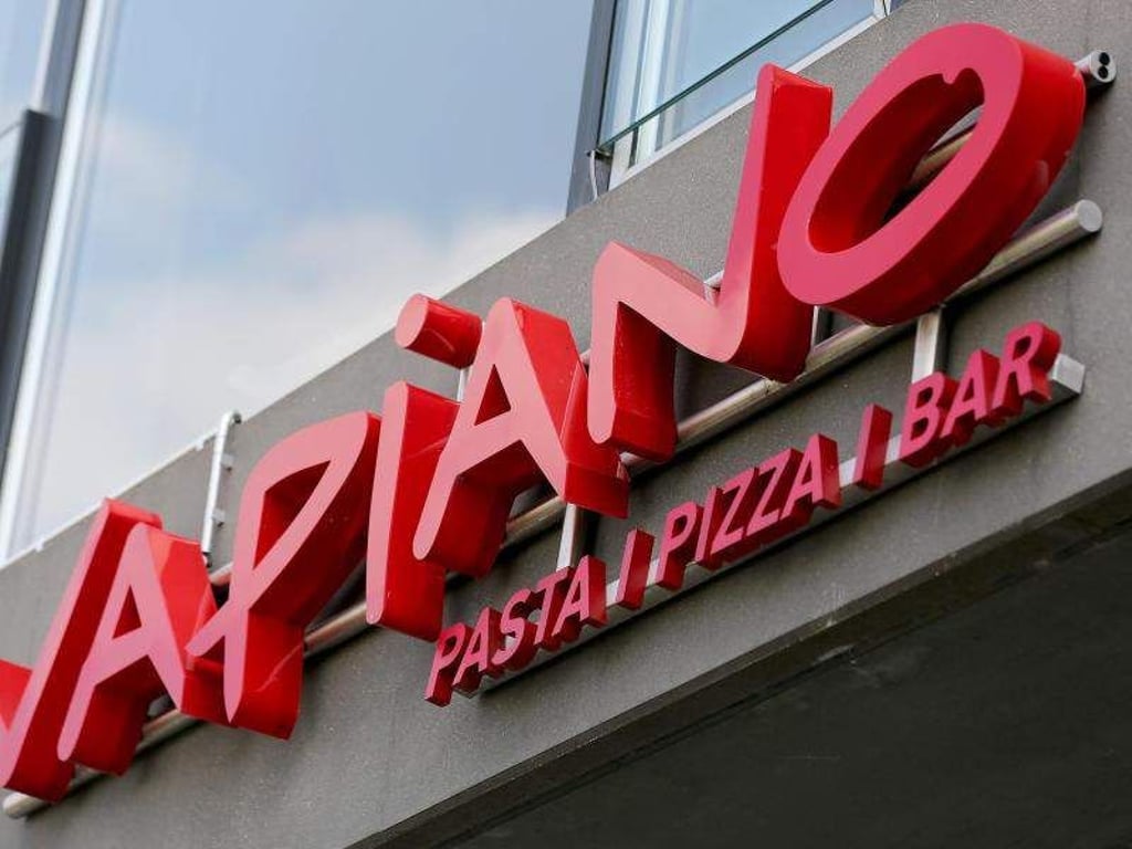 Für das Jahr 2019 plane Vapiano 10 bis 15 Neueröffnungen und somit eine deutliche Verlangsamung der bisherigen Expansionsgeschwindigkeit, heißt es in einer Mitteilung. Foto: Oliver Berg