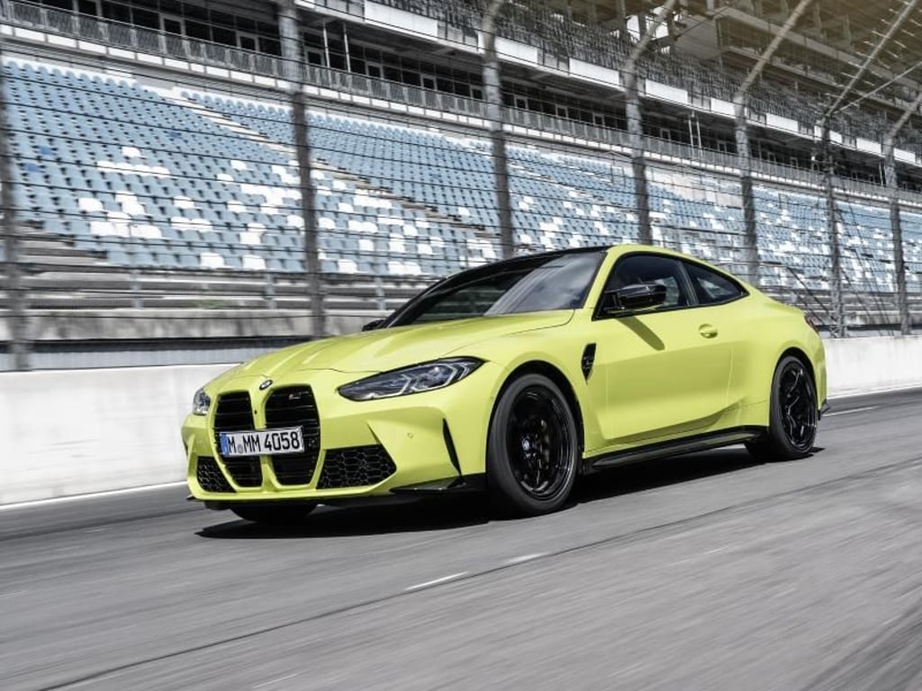 BMW AG