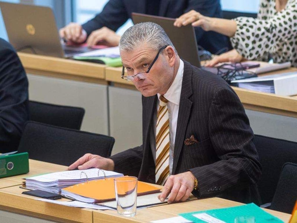 Klaus-Dietmar Gabbert