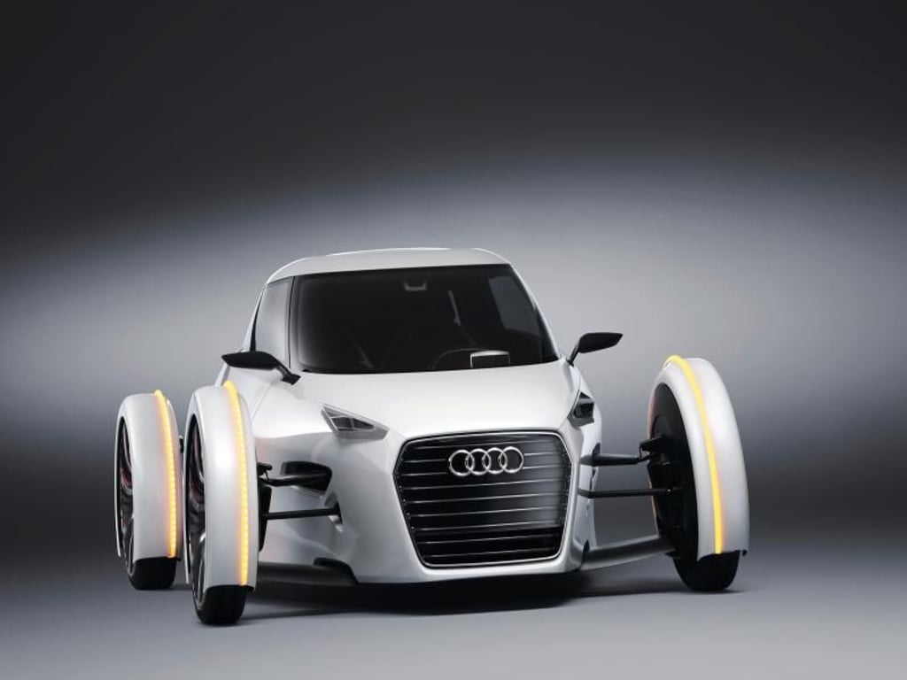 Audi AG