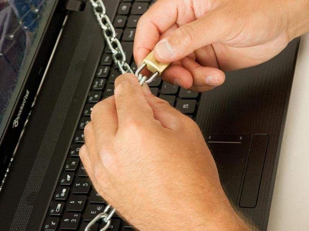 Gute Sicherheits-Suiten sollten den Computer vor Schädlingen schützen und das heimische Netzwerk überwachen. Foto: Kai Remmers
