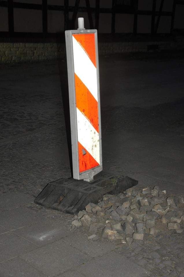 BördeHakel setzt Straßenbau fort