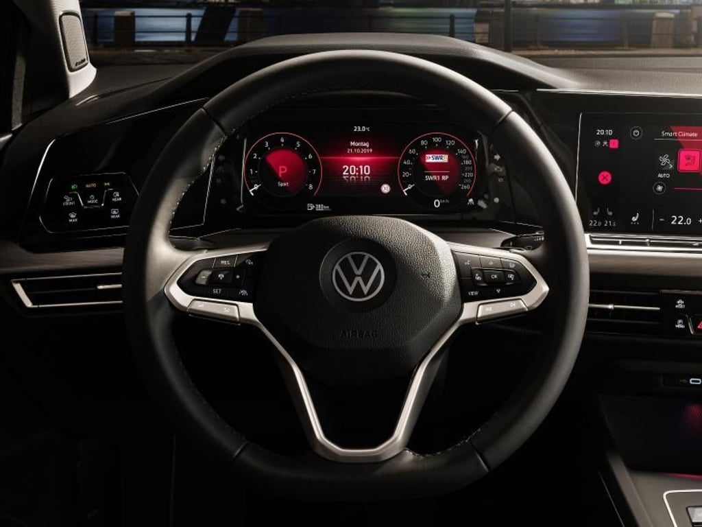 Volkswagen AG