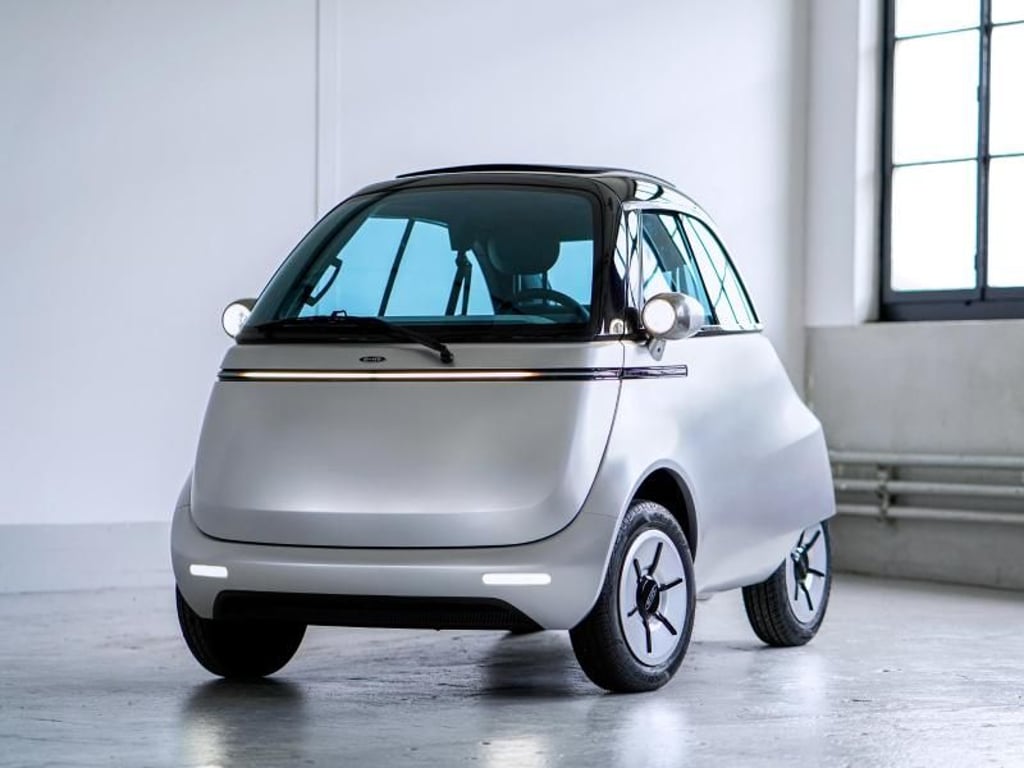 Microlino AG