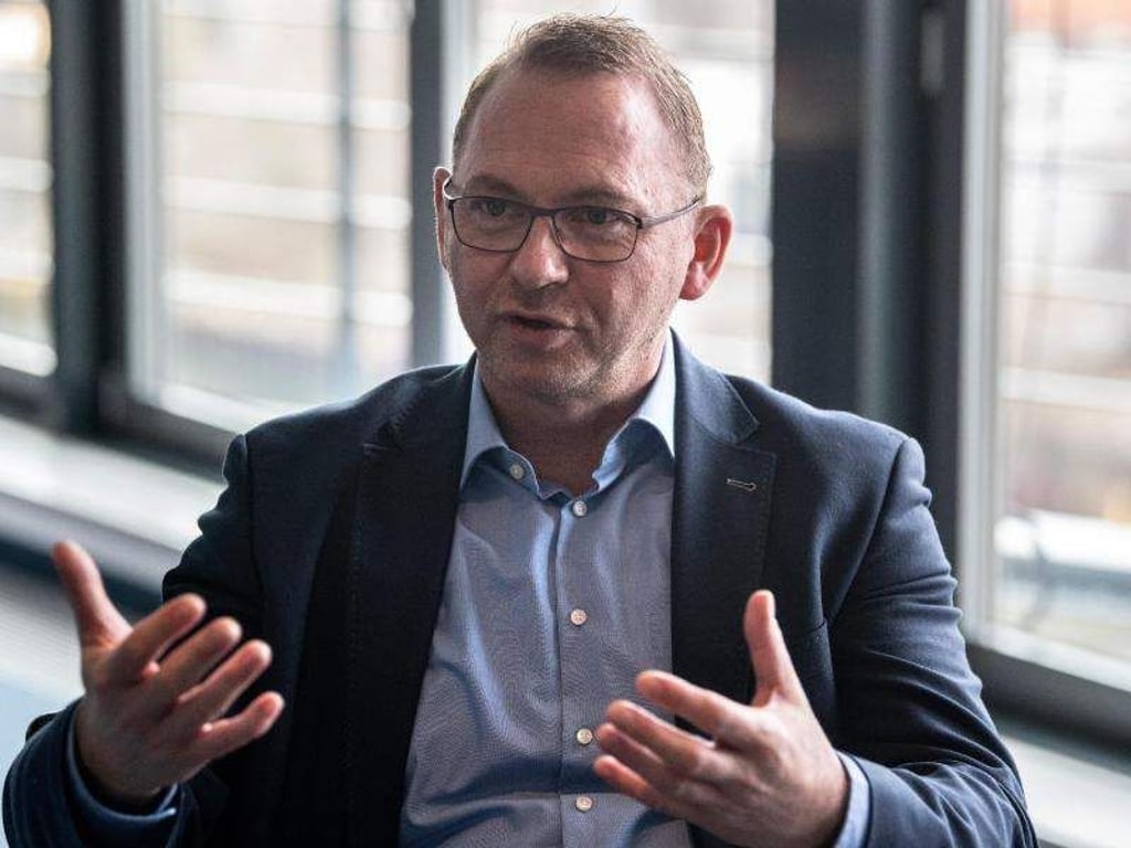 Paul Zinken
