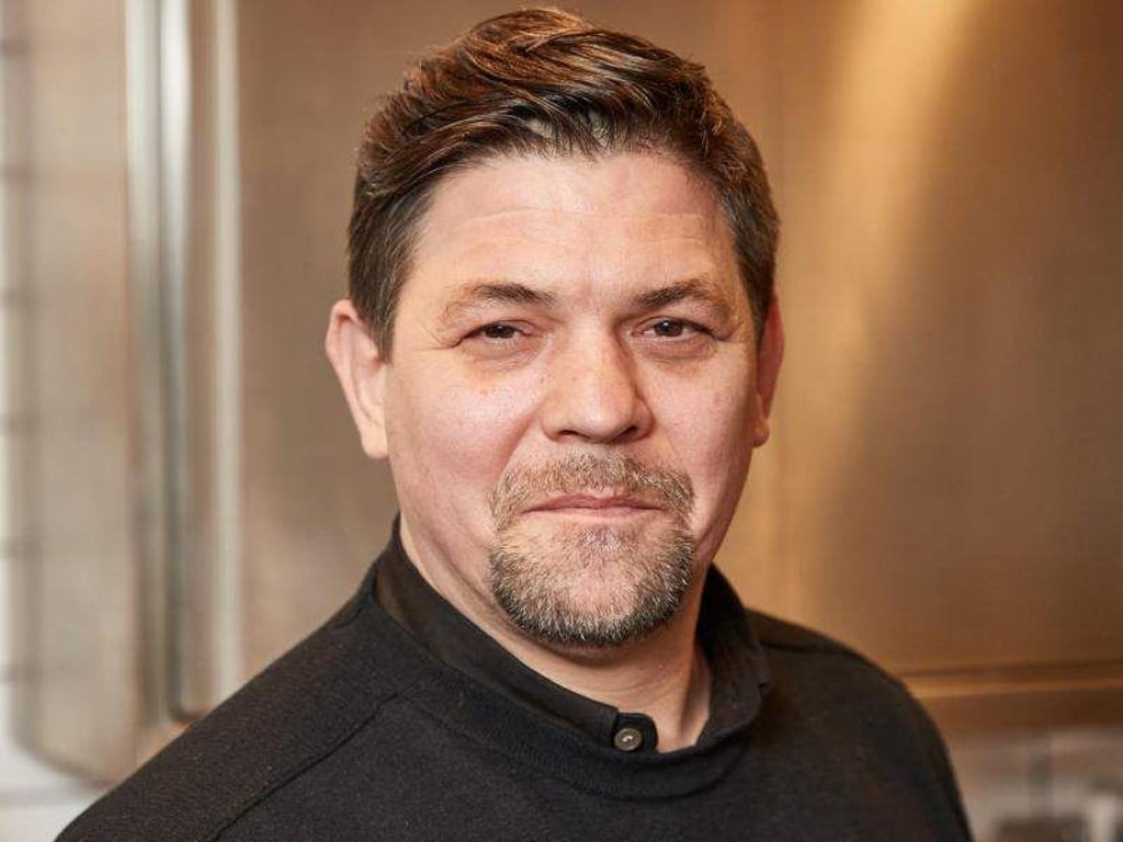 Georg Wendt