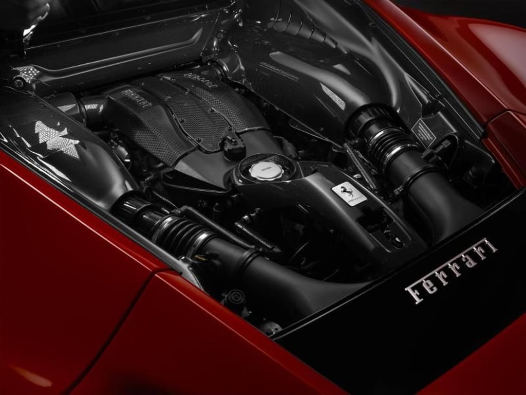 Ferrari AG