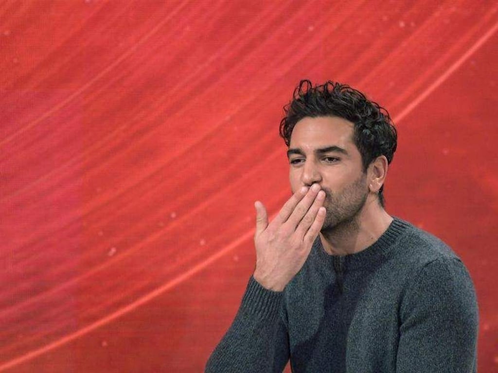 Elyas M'Barek hat ein äußerst erfolgreiches Jahr hinter sich. Foto: Axel Heimken