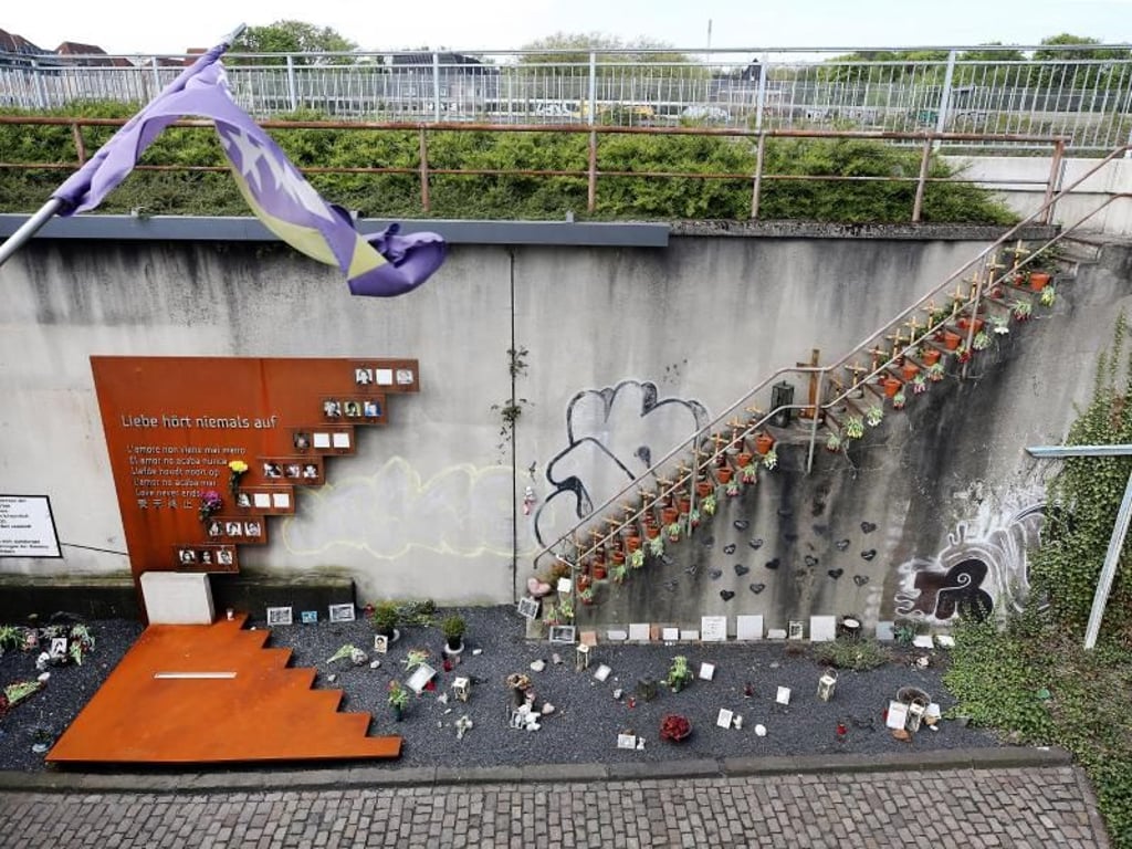 Massive Planungsfehler sollen die Katastrophe mit 21 Toten verursacht haben. Foto: Roland Weihrauch