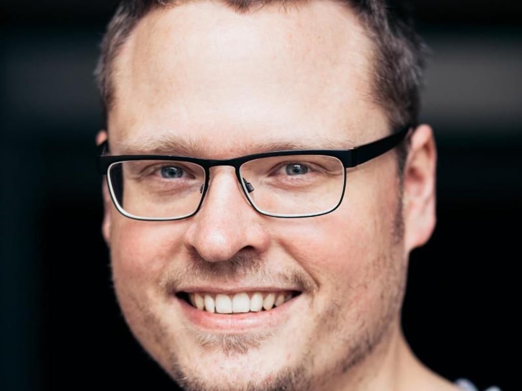 Max Woyda