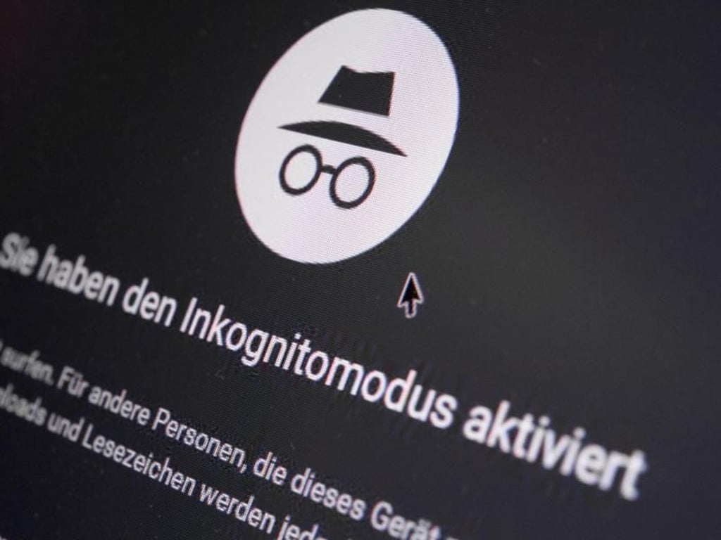 Es gibt viele Tricks und Merkmale, mit denen Onlinehändler Kunden identifizieren können, auch wenn diese nicht angemeldet sind. Wer im Inkognito- oder Privatmodus surft, macht neugierigen Verkäufern das Beobachten zumindest etwas schwerer. Foto: Robert Günther