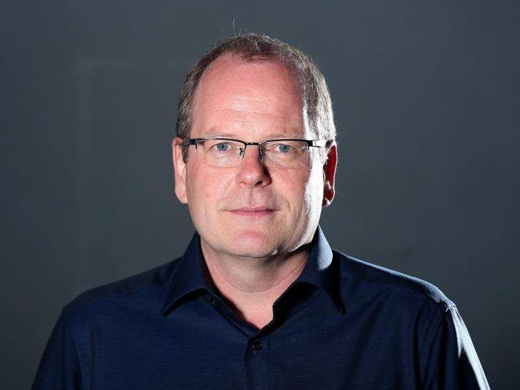 Ronny Hartmann