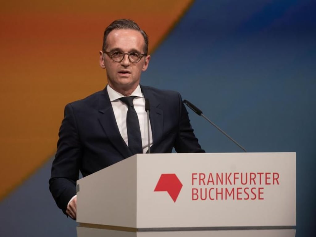 Frank Rumpenhorst