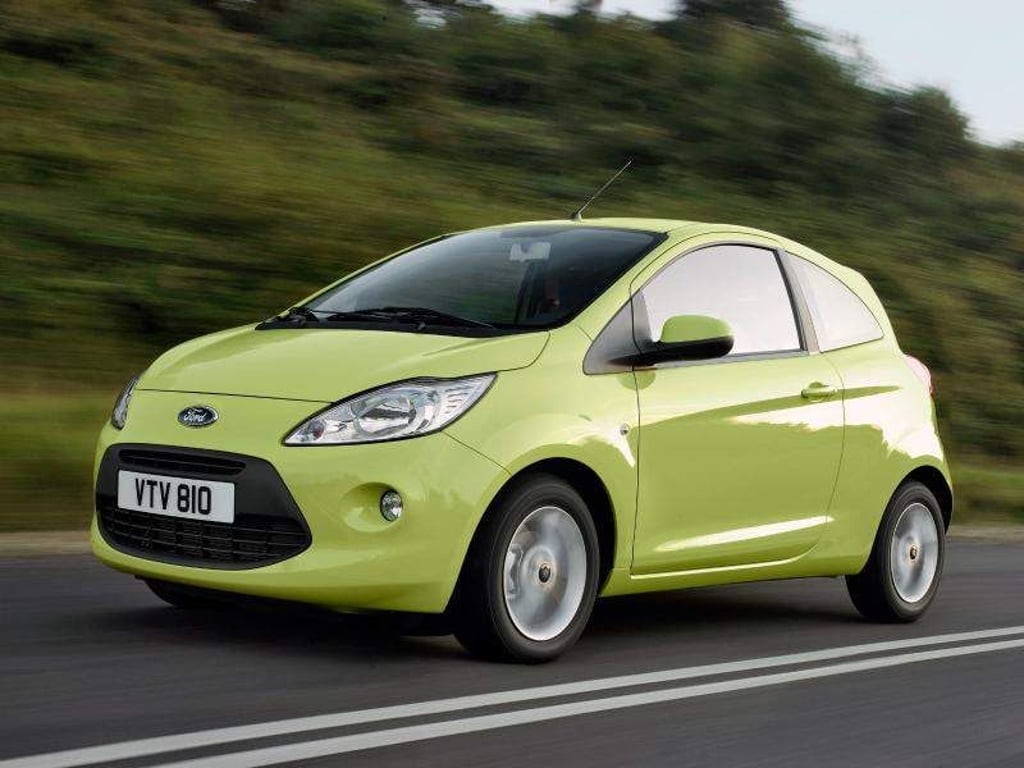Ford AG